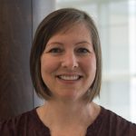 Susan Mankowski, Jacksonville Public Library