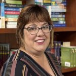 Melissa McNicol