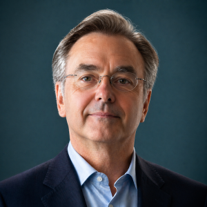 Headshot of Annual Meeting Keynote Speaker Scott Tilley