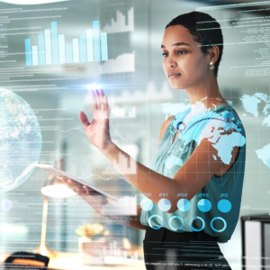Novare: AI Literacy for Librarians: From Avoidance to Stewardship with Ellyssa Valenti Kroski