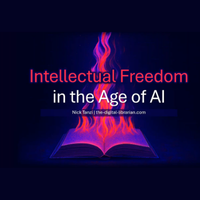 Intellectual Freedom in the Age of AI (9/3/26)