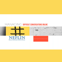 Managing Difficult Conversations Online (9/10/26)